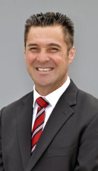 Richie Waters