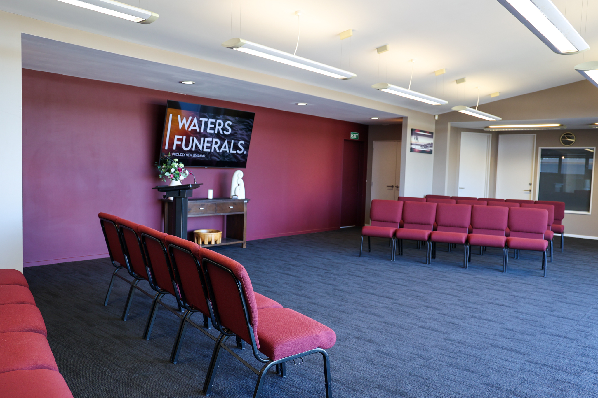 Papatoetoe chapel