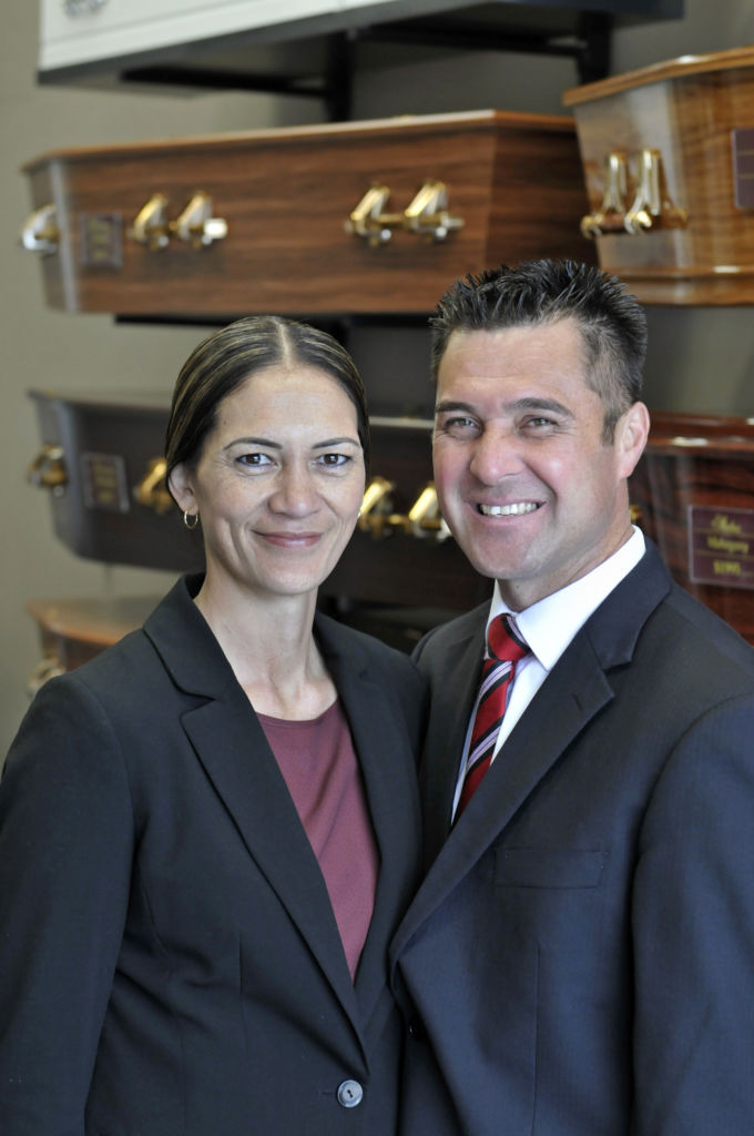 About Waters Funerals
