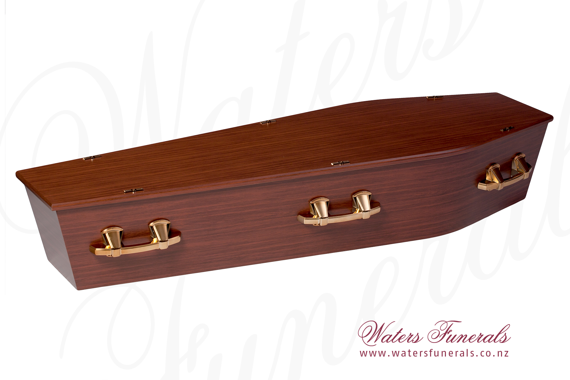 Grosvenor Mahogany