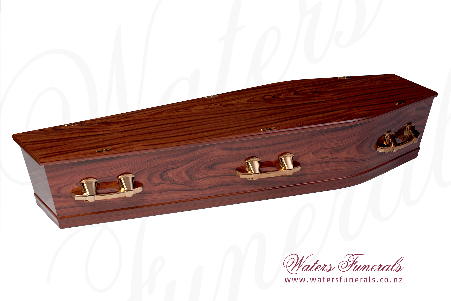 Richmond Mahogany