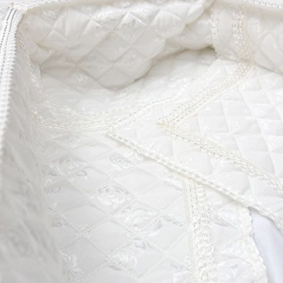 Status White