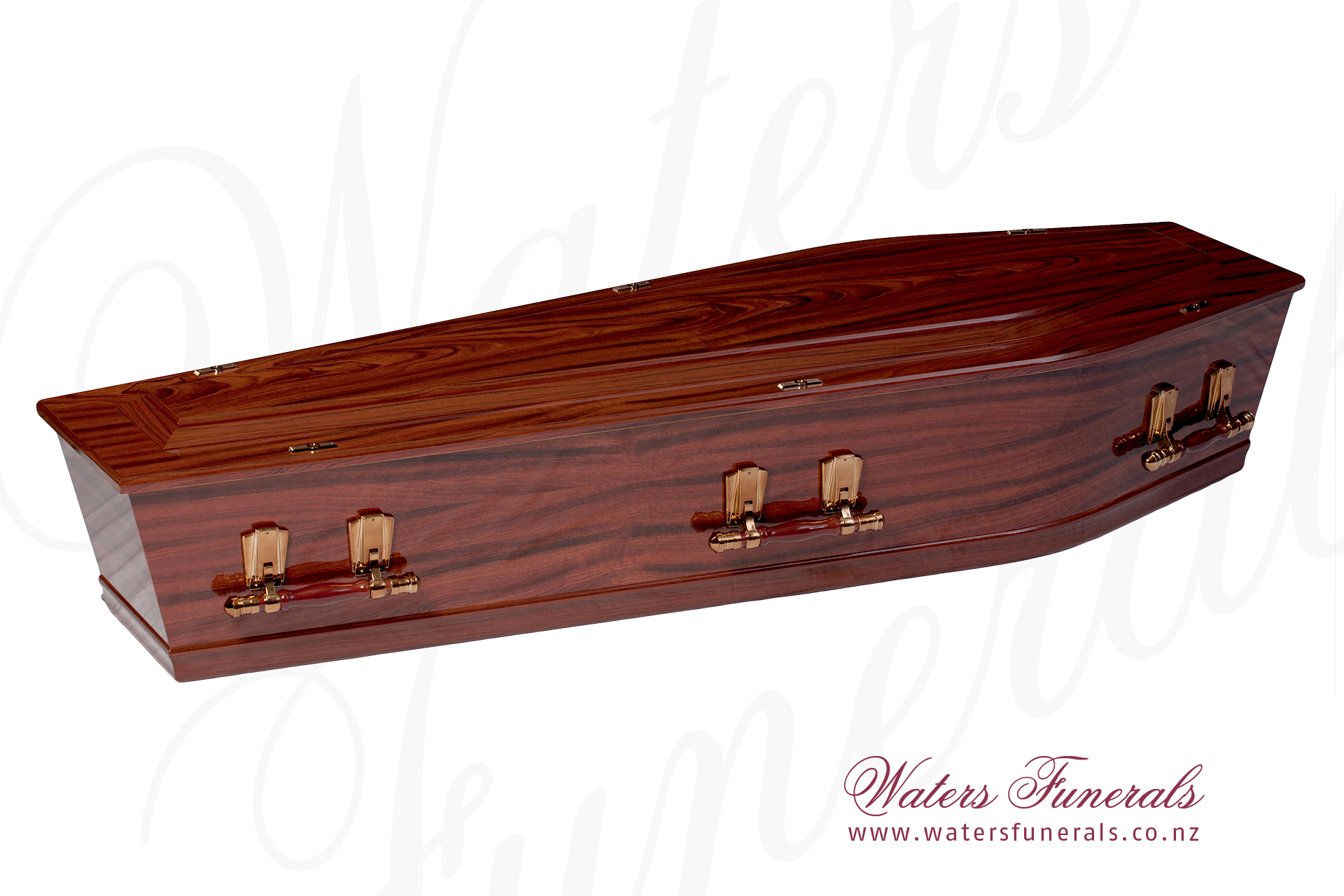 Status Mahogany