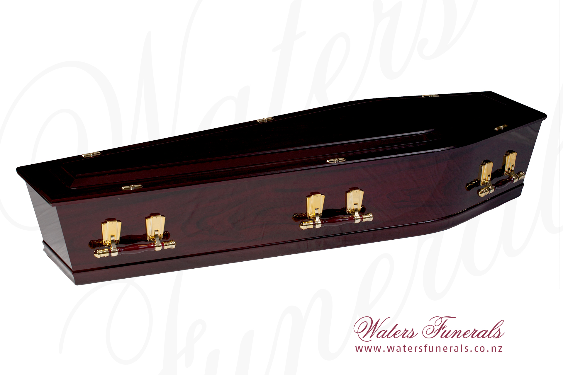Status Rosewood